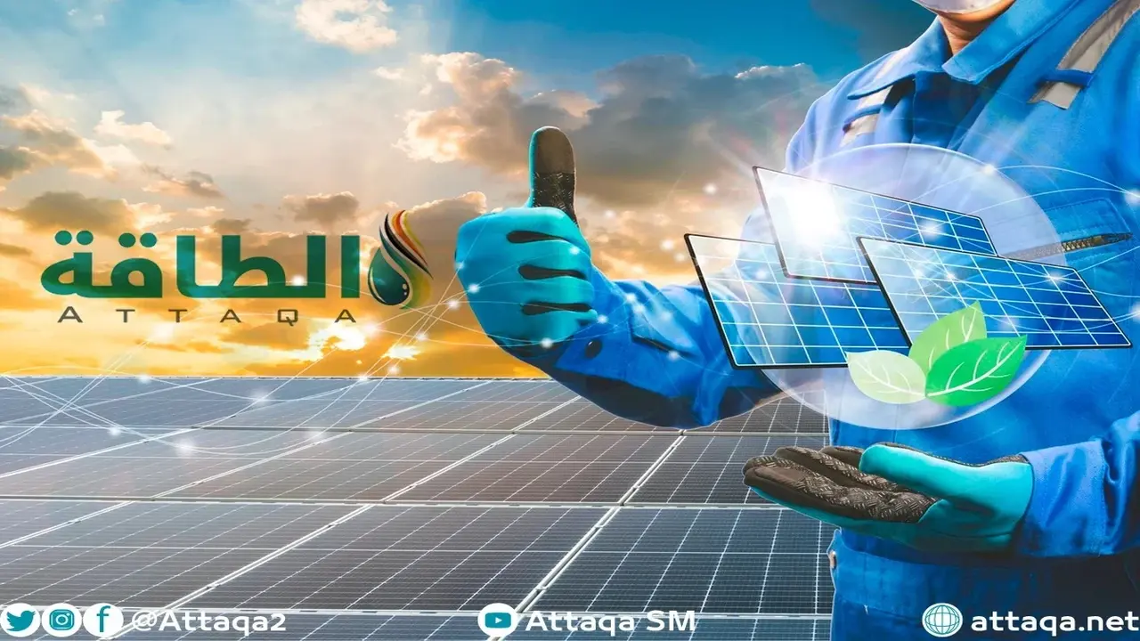 أسعار وأصناف مكيفات الطاقة الشمسية في مصر تتصدر السوق المحلي